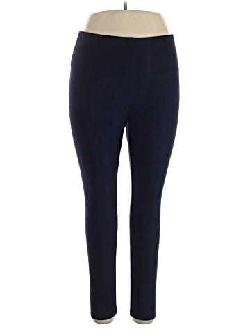 Lyssé Casual Pants (view 1)