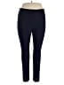 Lyssé Blue Casual Pants Size XL - photo 1