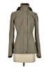 Alchemy Gray Wool Coat Size XS - photo 1