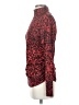 Boston Proper Red Long Sleeve Top Size S - photo 5