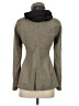 Alchemy Gray Wool Coat Size XS - photo 2