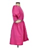 Blue B 100% Polyester Pink Cocktail Dress Size S - photo 4