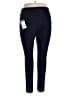 Lyssé Blue Casual Pants Size XL - photo 2