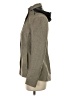 Alchemy Gray Wool Coat Size XS - photo 5