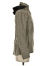 Alchemy Gray Wool Coat Size XS - photo 4