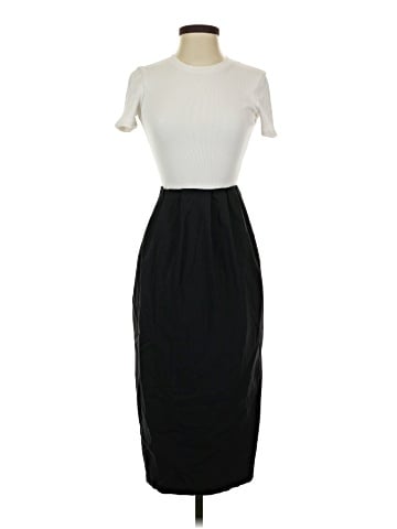 Zara Cocktail Dress (view 1)