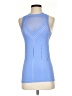 Athleta Blue Tank Top Size XS - photo 1