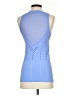 Athleta Blue Tank Top Size XS - photo 2