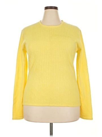 Sherry Taylor Pullover Sweater (view 1)