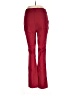 Rafaella Red Active Pants Size 10 - photo 2