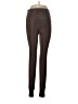 SPANX Metallic Brown Casual Pants Size XL - photo 1