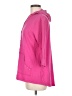 Oncue Casual Pink 3/4 Sleeve Button-Down Shirt Size M - photo 5