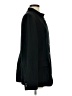 Metrostyle 100% Polyester Black Blazer Size 14 - photo 4