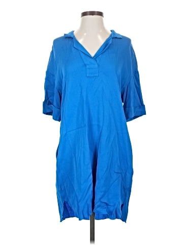 Piazza Sempione Casual Dress (view 1)
