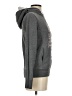 The North Face Gray Pullover Hoodie Size XS - photo 4