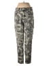 KANCAN JEANS Camo Green Jeans Size 28 waist - photo 1