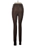 SPANX Metallic Brown Casual Pants Size XL - photo 2