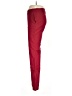 Rafaella Red Active Pants Size 10 - photo 5
