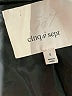 Cinq à Sept Black Coat Size S - photo 6