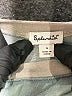 Splendid Color Block Gray Sweatshirt Size 3 - photo 3