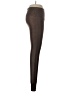 SPANX Metallic Brown Casual Pants Size XL - photo 4