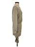 Assorted Brands Tan Casual Dress Size S - photo 4
