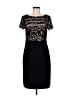 Assorted Brands Black Cocktail Dress Size 10 - photo 1