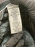 Nine West Chevron-herringbone Gray Dress Pants Size 10 - photo 8
