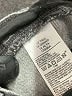 Old Navy Chevron-herringbone Gray Jeans Size 12 (tall) - photo 5