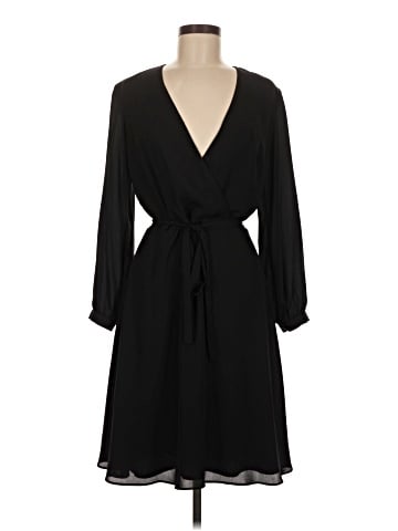 Banana Republic Casual Dress (view 1)