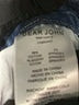 Dear John Blue Jeans Size 24 waist - photo 8