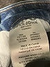 Dear John Blue Jeans Size 24 waist - photo 9