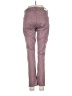 CALVIN KLEIN JEANS Purple Jeans Size 8 - photo 2