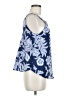 Rose & Crown Blue Sleeveless Blouse Size M (estimated) - photo 4