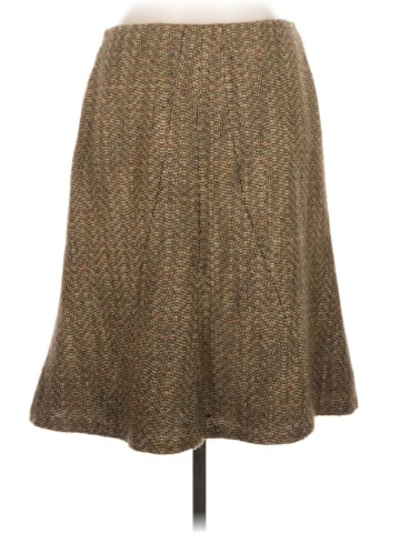Oscar by Oscar De La Renta Casual Skirt (view 2)