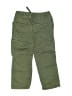 Baby Gap 100% Cotton Green Jeans Size 3 - photo 2