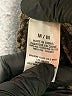 Aeropostale 100% Polyester Metallic Brown Pullover Sweater Size M - photo 8