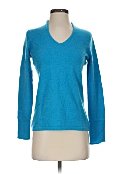 Assorted Brands Cashmere Pullover Sweater (view 1)