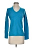 Assorted Brands 100% Cashmere Blue Cashmere Pullover Sweater Size S - photo 1