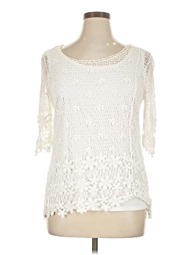 Christopher & Banks Pullover Sweater