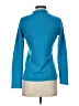 Assorted Brands 100% Cashmere Blue Cashmere Pullover Sweater Size S - photo 2