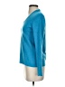 Assorted Brands 100% Cashmere Blue Cashmere Pullover Sweater Size S - photo 5