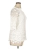 Christopher & Banks Ivory White Pullover Sweater Size XL - photo 4