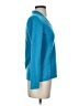 Assorted Brands 100% Cashmere Blue Cashmere Pullover Sweater Size S - photo 4