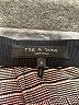 Rag & Bone Plaid Gray Dress Pants Size 8 - photo 7