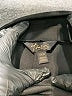 Thalia Sodi Solid Black Formal Skirt Size S - photo 4