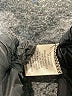 Thalia Sodi Solid Black Formal Skirt Size S - photo 5