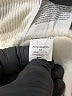 Nike Color Block Ivory Track Pants Size XS - photo 8