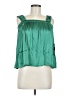 Rose & Crown Green Tank Top Size M (estimated) - photo 1