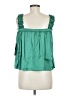 Rose & Crown Green Tank Top Size M (estimated) - photo 2